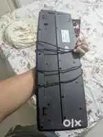 Wired keyboard