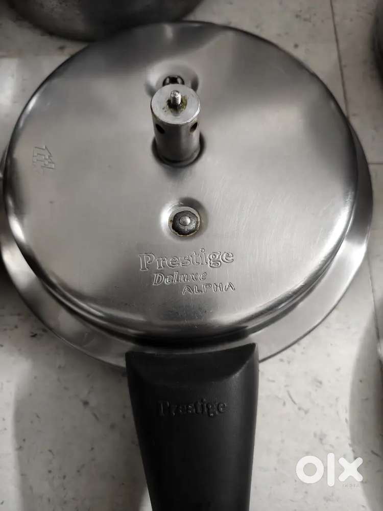 Want to sell Alluminium utensils /Vessel total 09