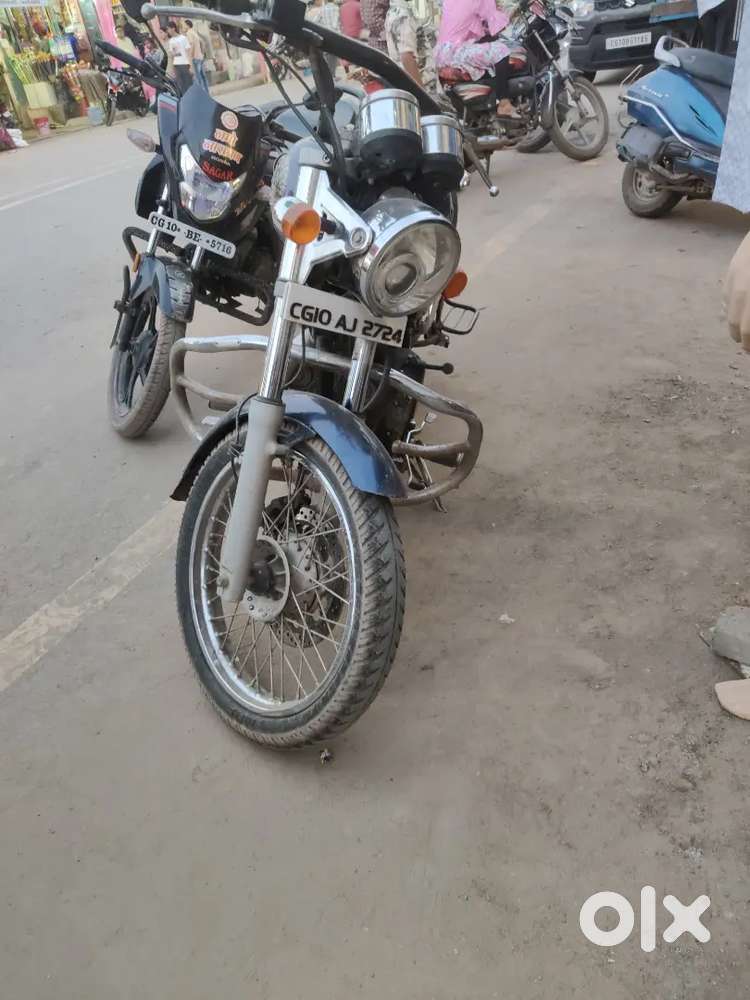 Royal Enfield