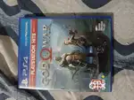 God of war PS4/PS5