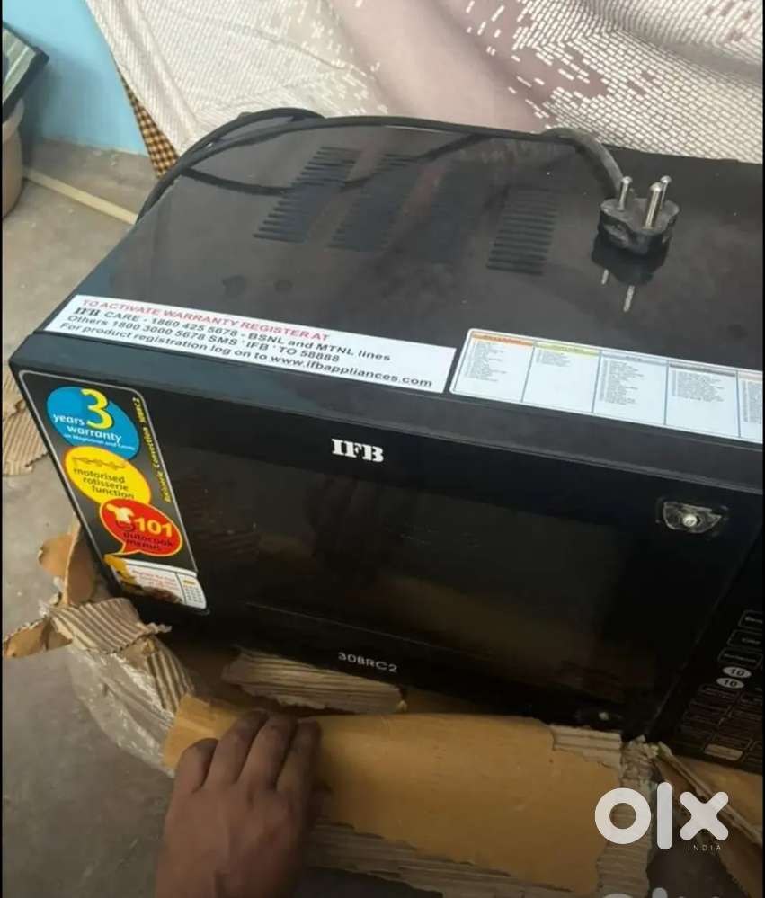 IFB 30L Microwave Oven 360 Degree