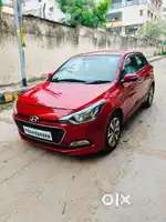 Hyundai i20 Diesel Sportz, 2014, Diesel