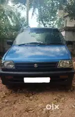 Maruti Suzuki 800 2006 Petrol Good Condition