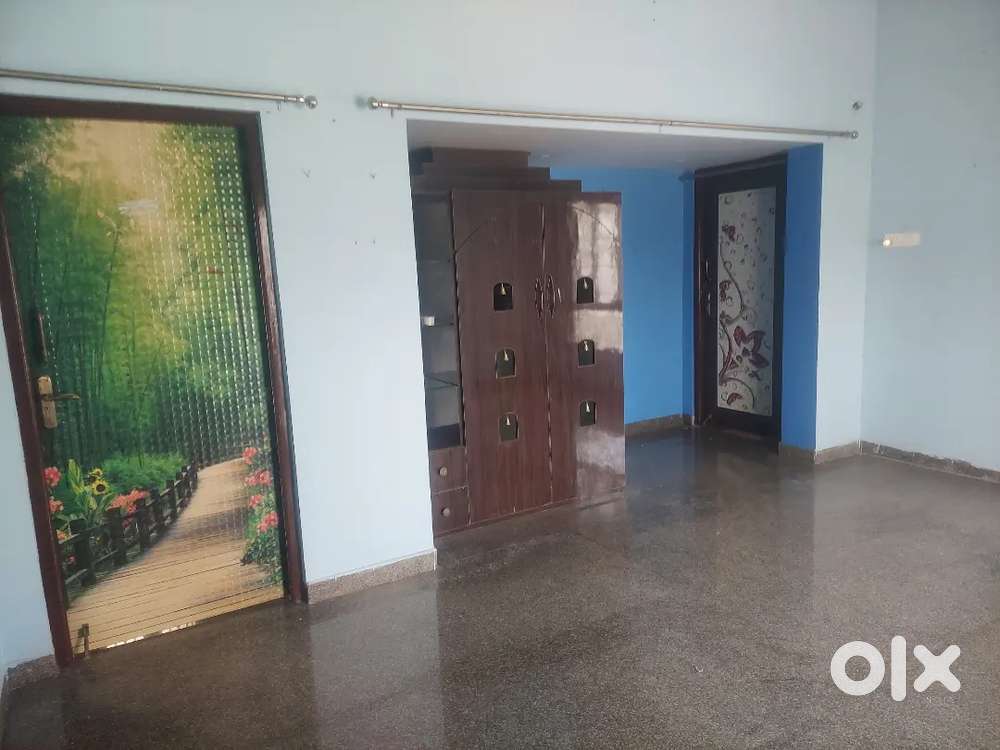 2bhk with car parking indudual home