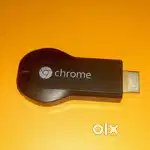 Chromecast 1st generation
