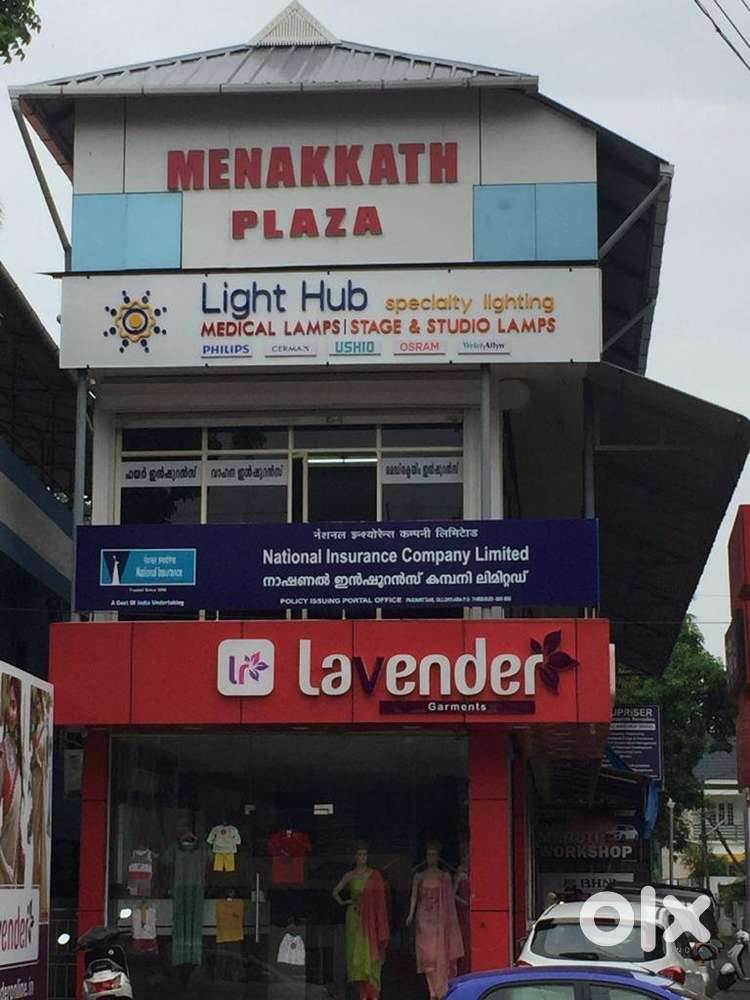 Female Telesales Coordinator - Paravattani, Thrissur