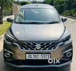 Maruti Suzuki Ertiga ZXi (O) CNG [2022-2023], 2022, CNG & Hybrids