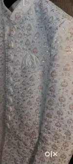 Groom Wedding dress Size 42 Large