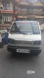 Maruti Suzuki Omni 2015 Petrol Good Condition