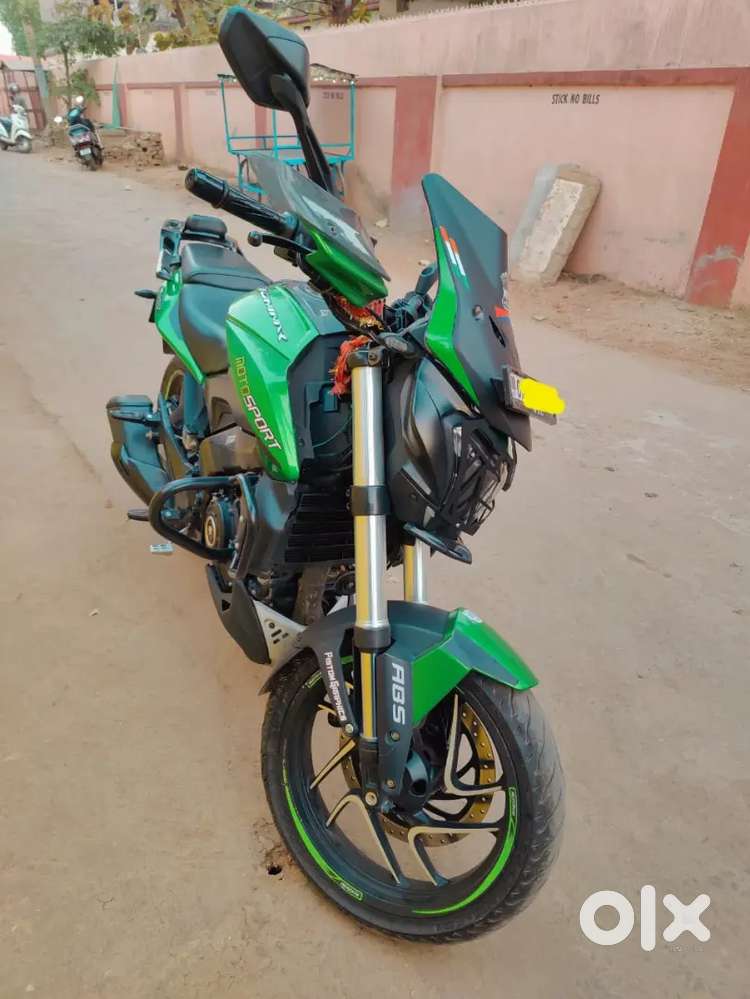 Selling my new condition bike for money
