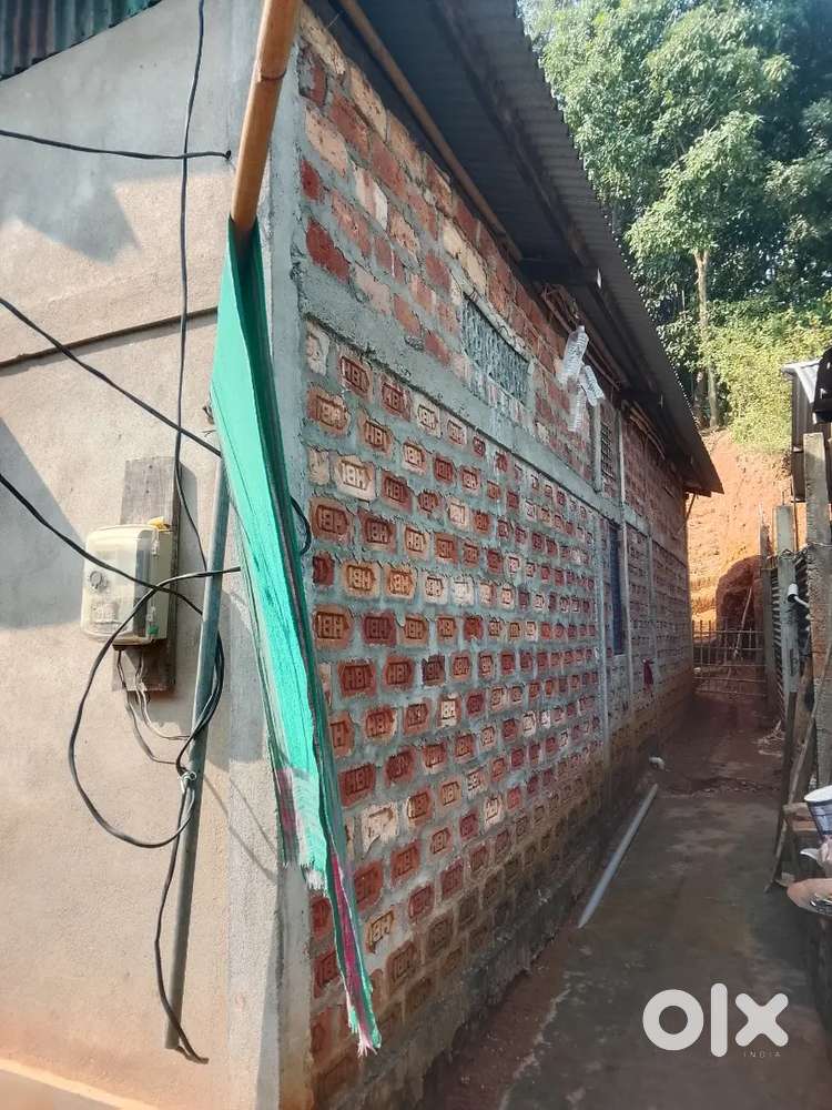 2 cotha land narengi Shanti nagar eksoniya land