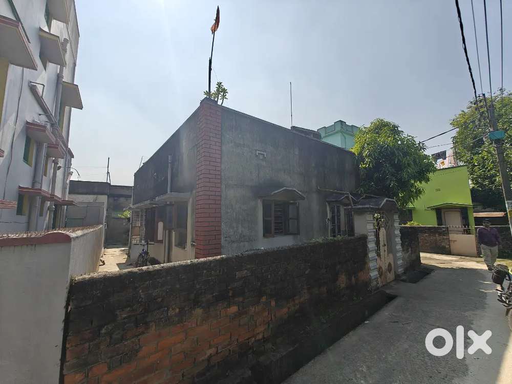 House for sale in Chandannagar