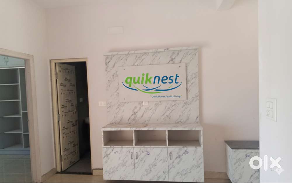 2 BHK Semi-Furnished Apartments for Lease in Banashankari 1st Stage