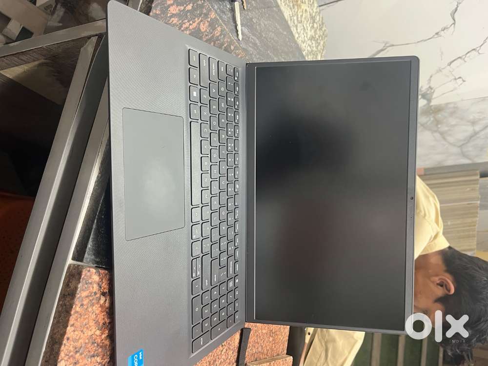 New laptop sell