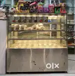Display Counter for Shop