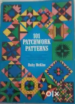 Book on Embrodiary