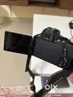 D5600 Nikon Camera
