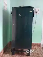 Freeze. Whirlpool