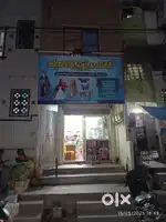 Commercial space for rent (12 length *40 depth)