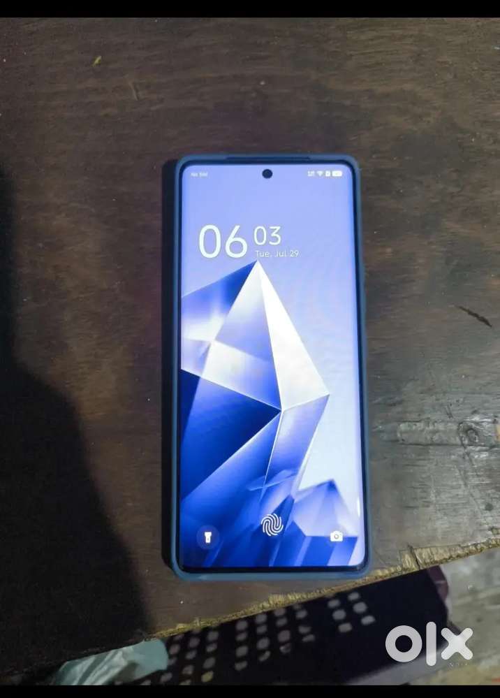 1.5 month infinix note 50s 5g