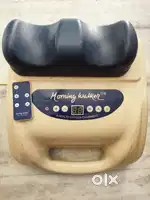Morning walker for home. Better for gym (15min -1 person)