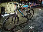 Trail Ready -Rockrider 340