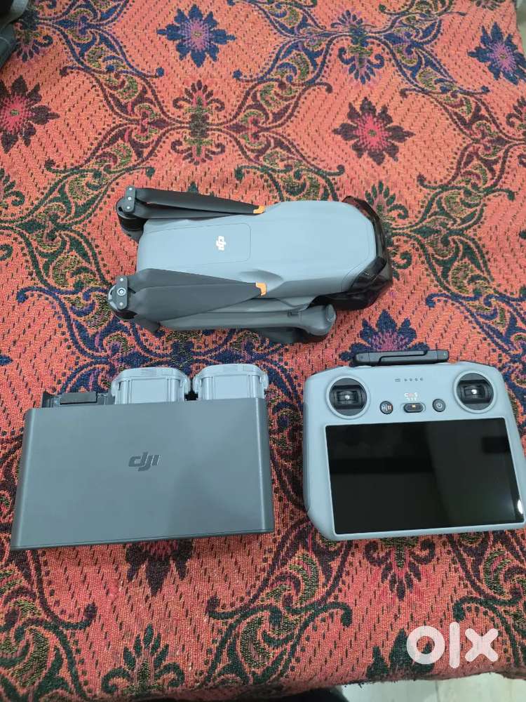 Dji Air 3s fly more combo brand new never used.