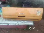 Voltas  only indoor unit 1.5ton for sell