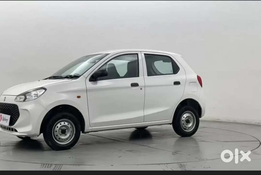 Driver required for Evening Shift