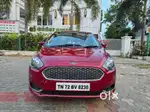 Ford Aspire Trend Plus TDCi, 2019, Diesel