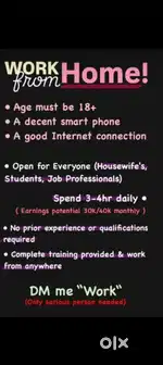 Earn from social media