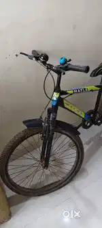 NYLEX CYCLE FOR SALE