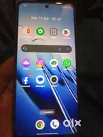 Realme Narzo N55