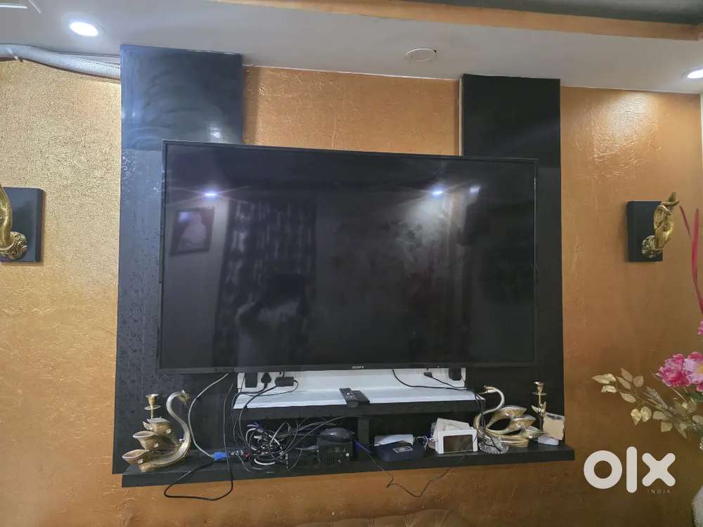 Sony Led TV, 65 inch, Excellent condition