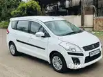 Maruti Suzuki Ertiga 2012-2015 ZDI, 2013, Diesel
