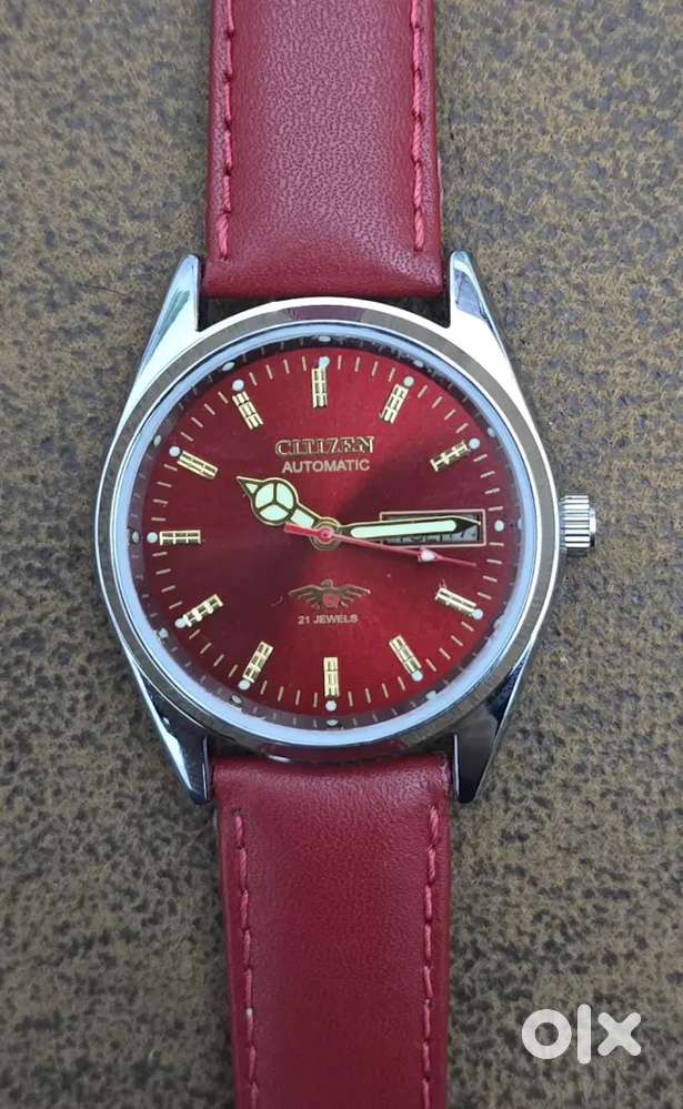 Citizen watch Men's