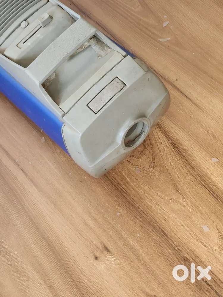 Vaccume Cleaner, Eureka Forbes