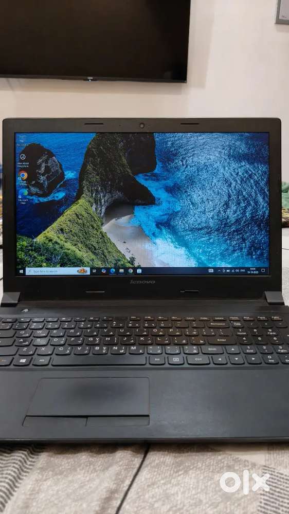 Laptop  Lenovo Laptop