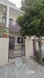 2 bhk 1 hall 3n bathroom small 2 cher setting