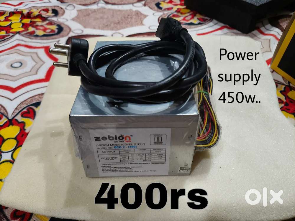 Power supply+usb.dongle+connecter