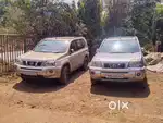Nissan Xtrail