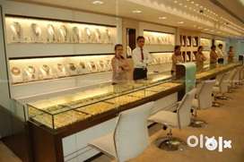HR -JAINAYA RAJPUT MA'AM DIRECT JOINING FOR JEWELLERY SHOWROMS
