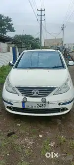 Tata Indica Vista 2012