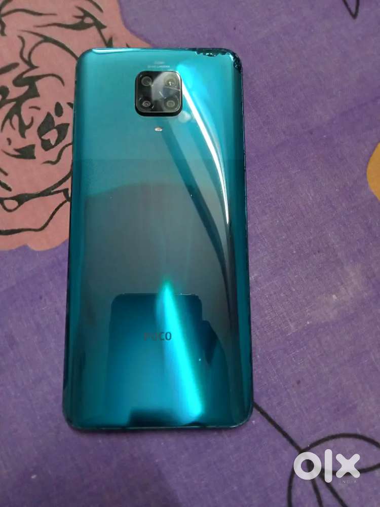 Poco MI f1