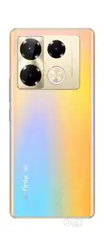 2 month use kiya hua h infinix note 40 pro