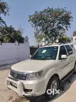 Tata Safari Storme 2018 Diesel 130000 Km Driven