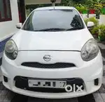 Nissan Micra Active XV, 2017, Petrol