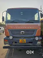 Bharat Benz 3123 Bs3