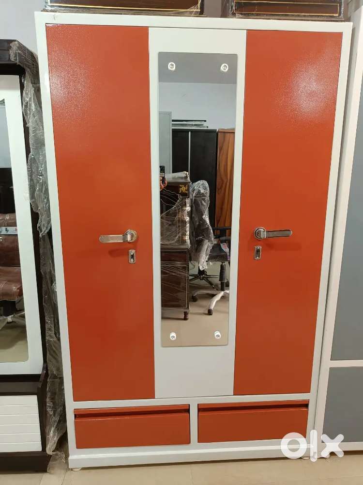 New metel almira 6.5 *4 ft