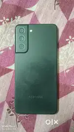 Samsung S21 FE 5G